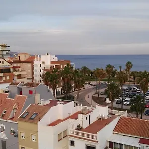 Plazamar 613 Torre Del Mar